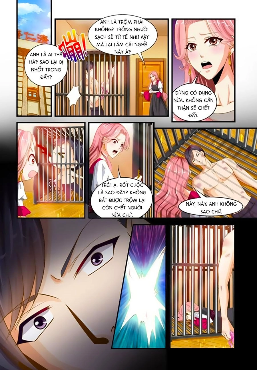 Bán Yêu Khuynh Thành Chapter 10 - 10