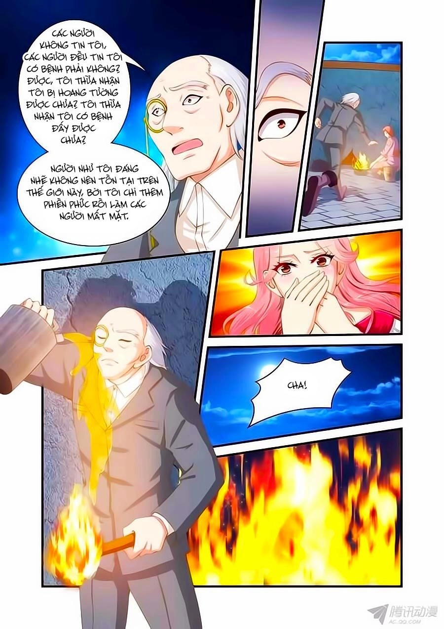 Bán Yêu Khuynh Thành Chapter 11 - 8