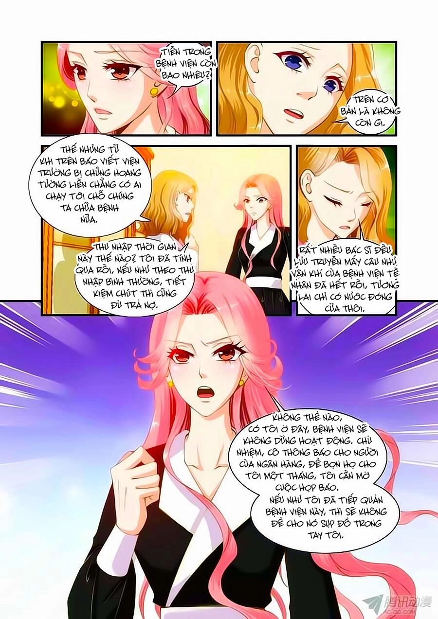 Bán Yêu Khuynh Thành Chapter 11 - 10