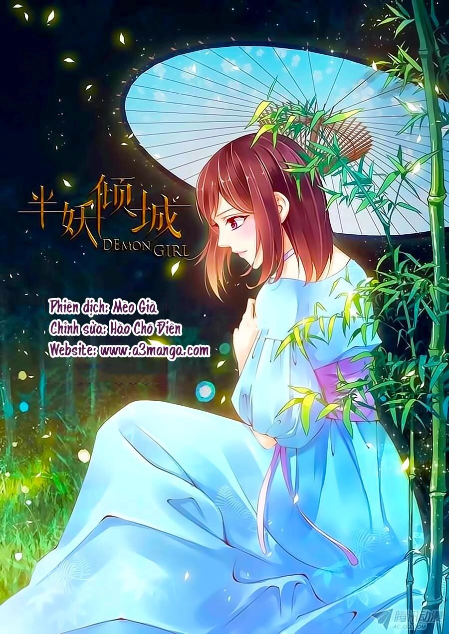 Bán Yêu Khuynh Thành Chapter 12 - 2