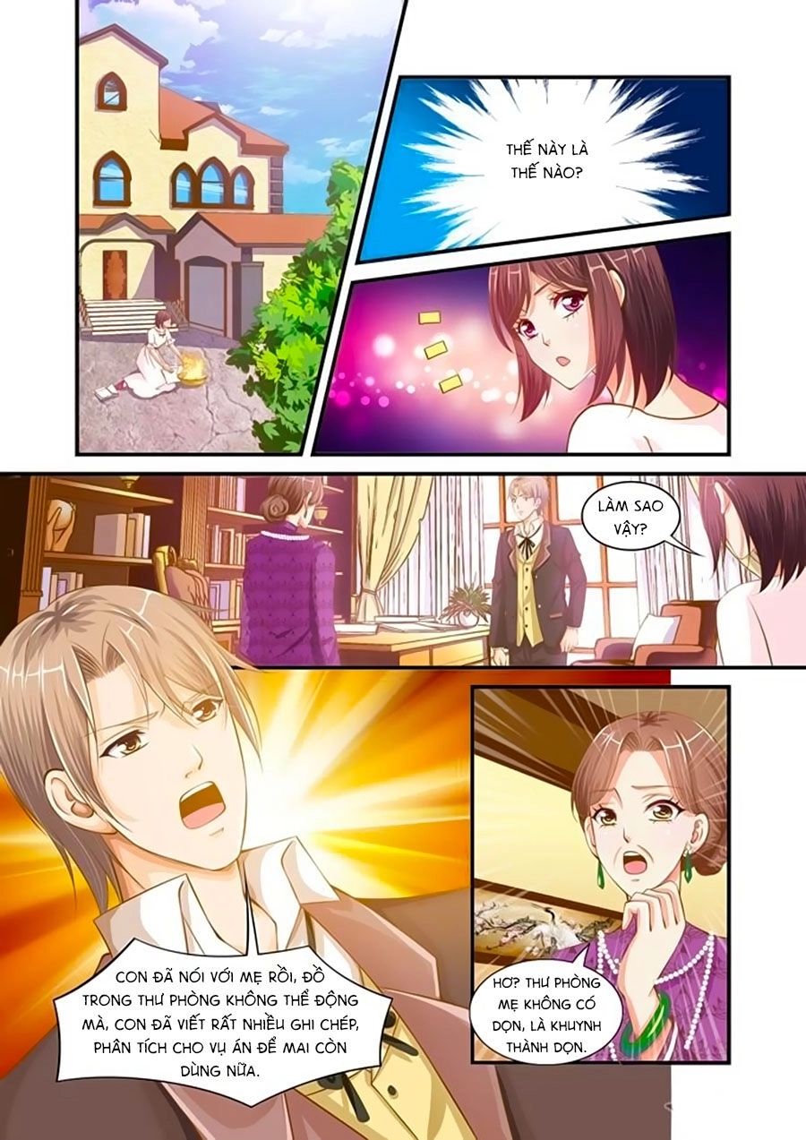 Bán Yêu Khuynh Thành Chapter 14 - 4