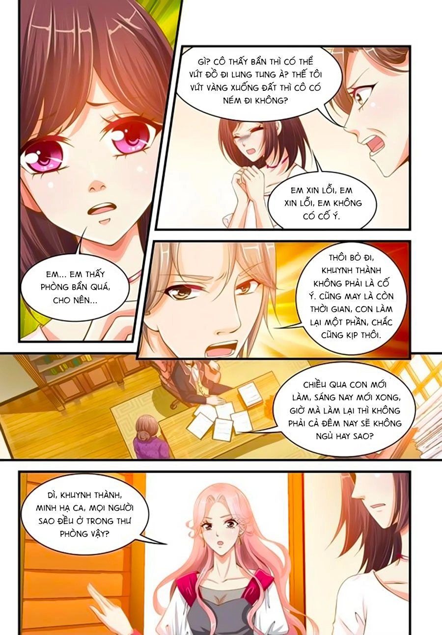 Bán Yêu Khuynh Thành Chapter 14 - 5