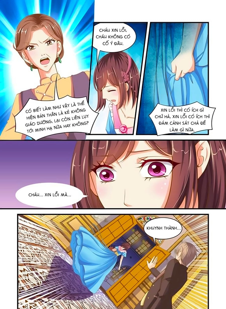 Bán Yêu Khuynh Thành Chapter 14 - 12