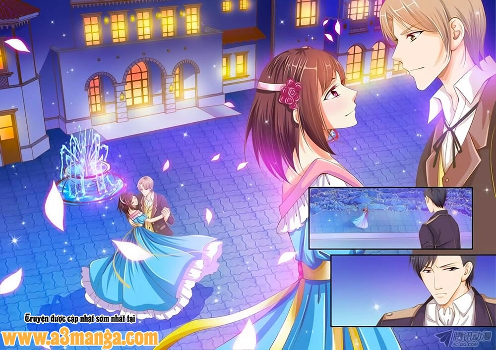 Bán Yêu Khuynh Thành Chapter 15 - 4