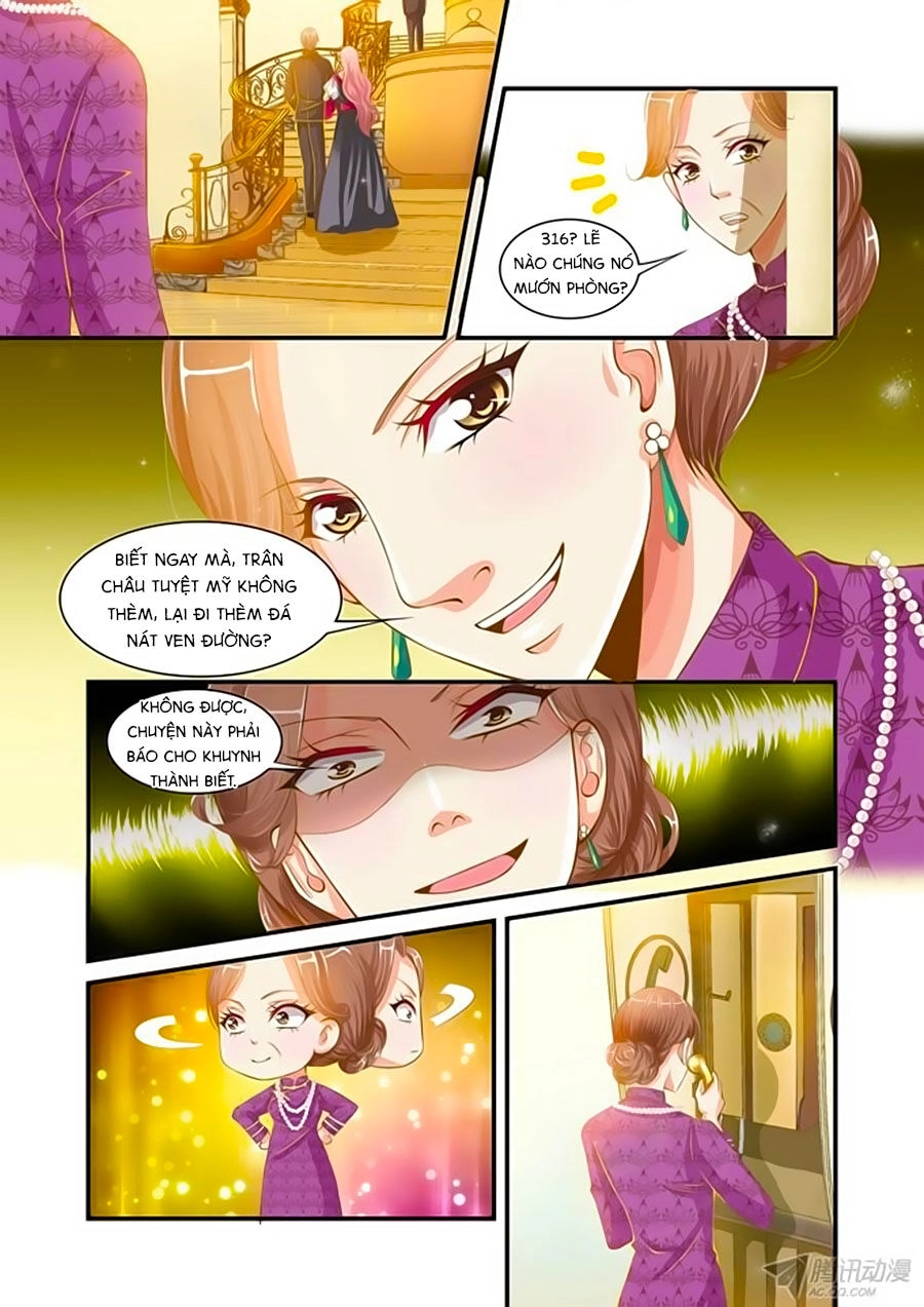 Bán Yêu Khuynh Thành Chapter 15 - 7