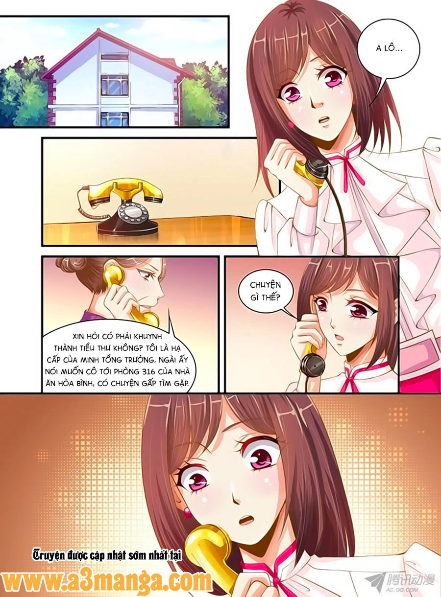 Bán Yêu Khuynh Thành Chapter 15 - 8