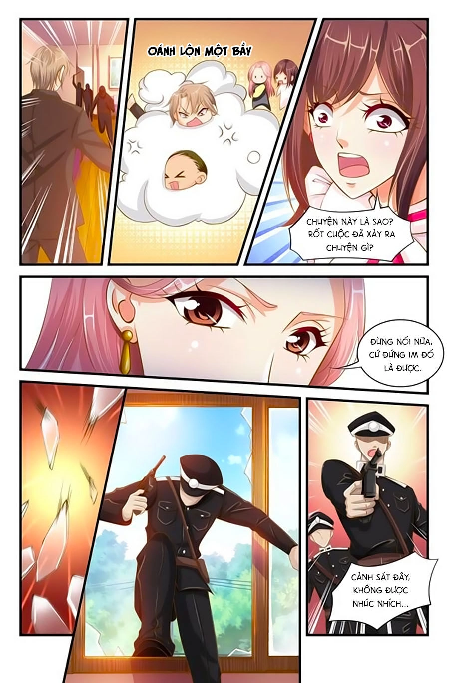 Bán Yêu Khuynh Thành Chapter 15 - 11