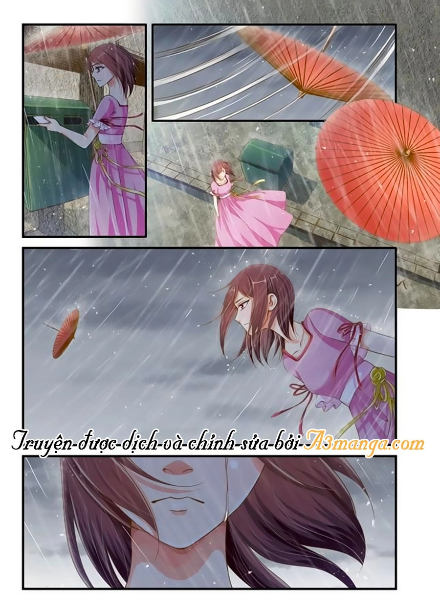 Bán Yêu Khuynh Thành Chapter 17 - 3