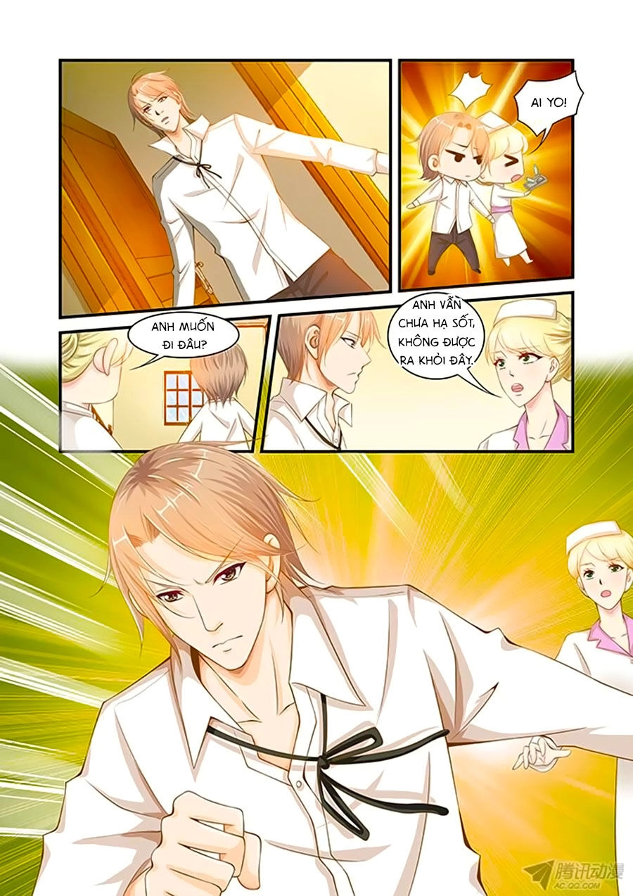 Bán Yêu Khuynh Thành Chapter 17 - 5