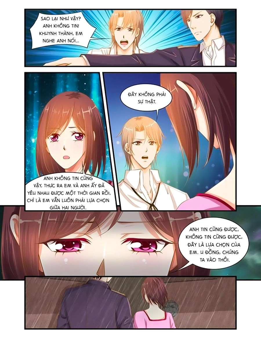 Bán Yêu Khuynh Thành Chapter 17 - 10