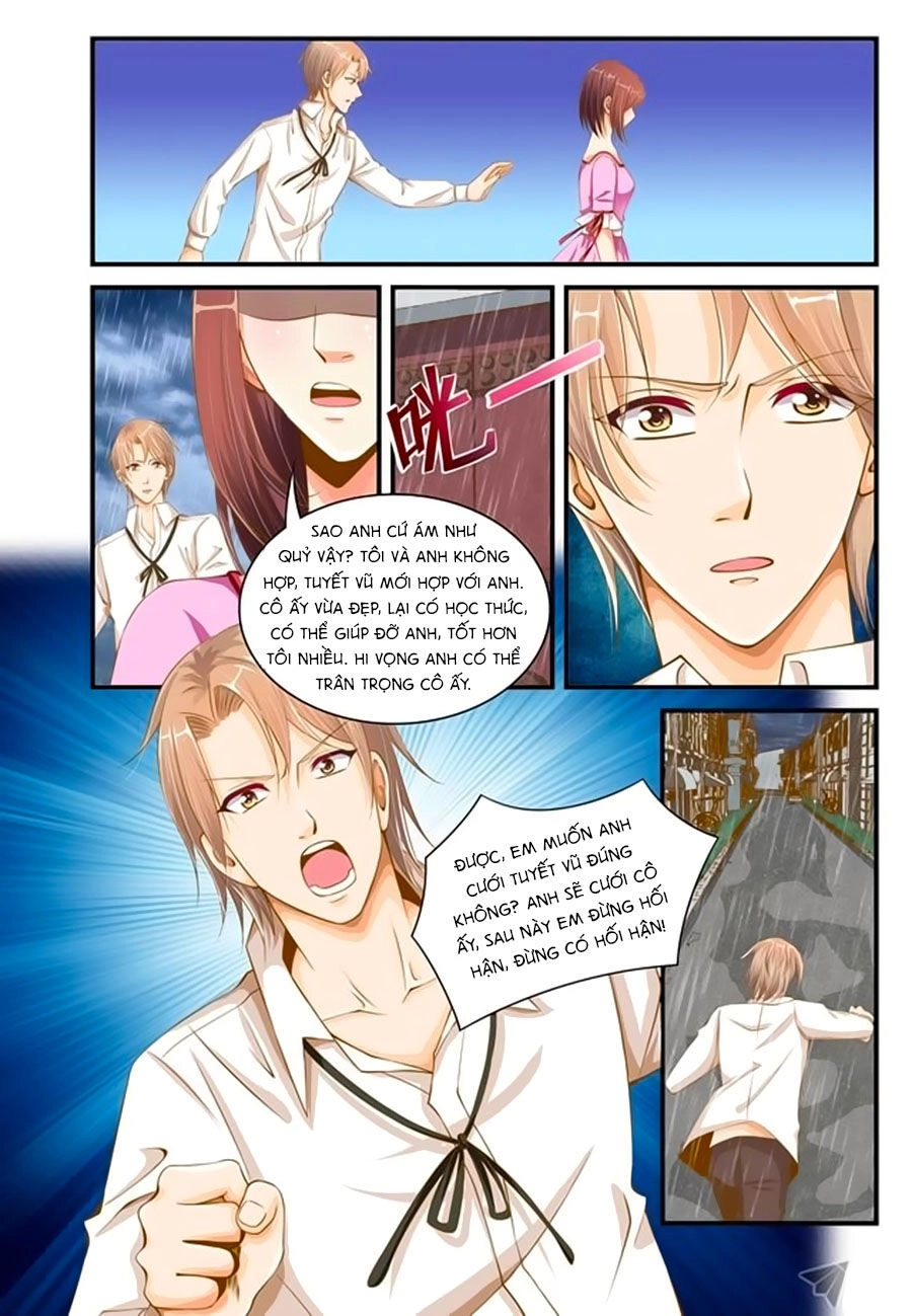 Bán Yêu Khuynh Thành Chapter 17 - 11
