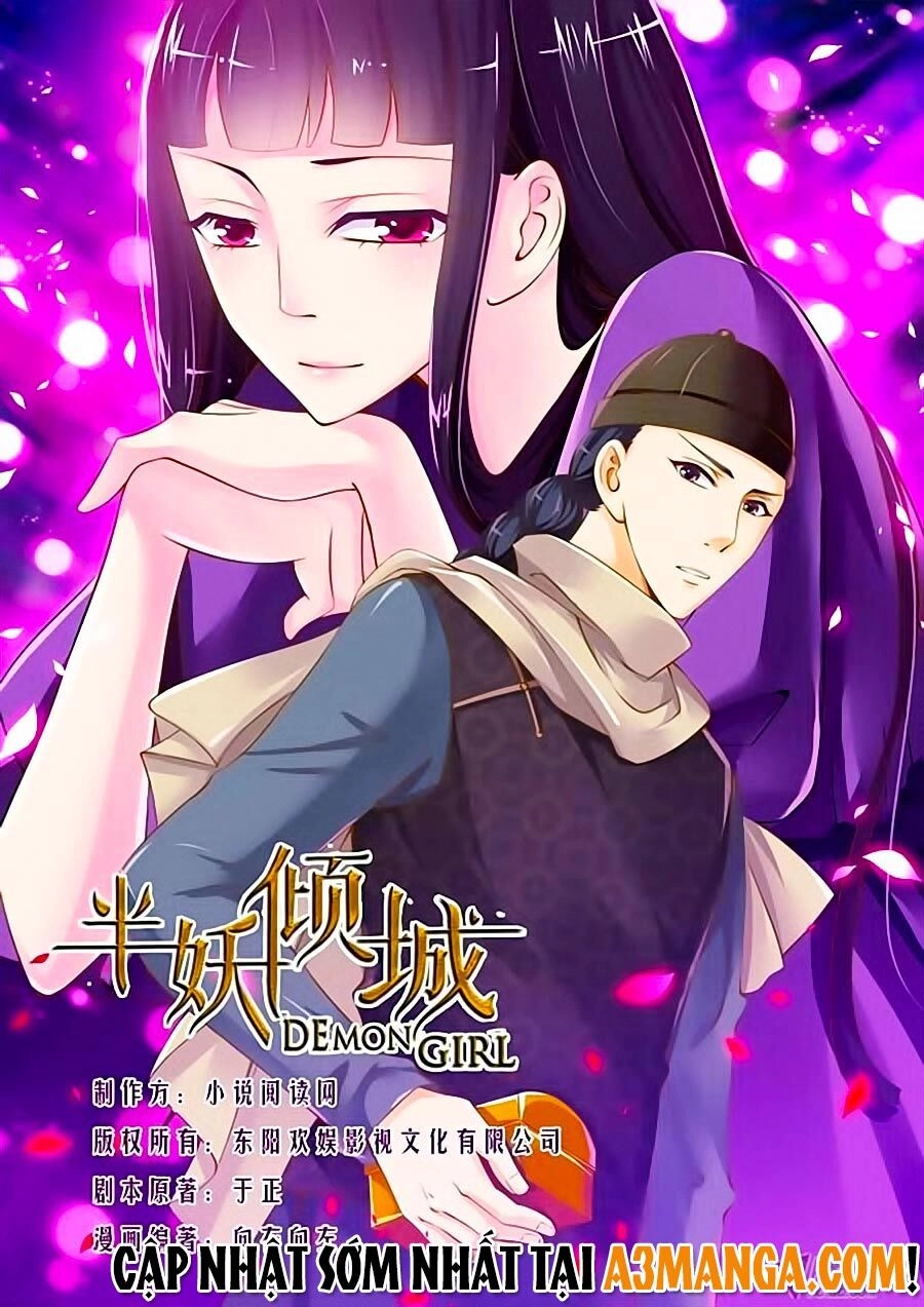 Bán Yêu Khuynh Thành Chapter 18 - 2