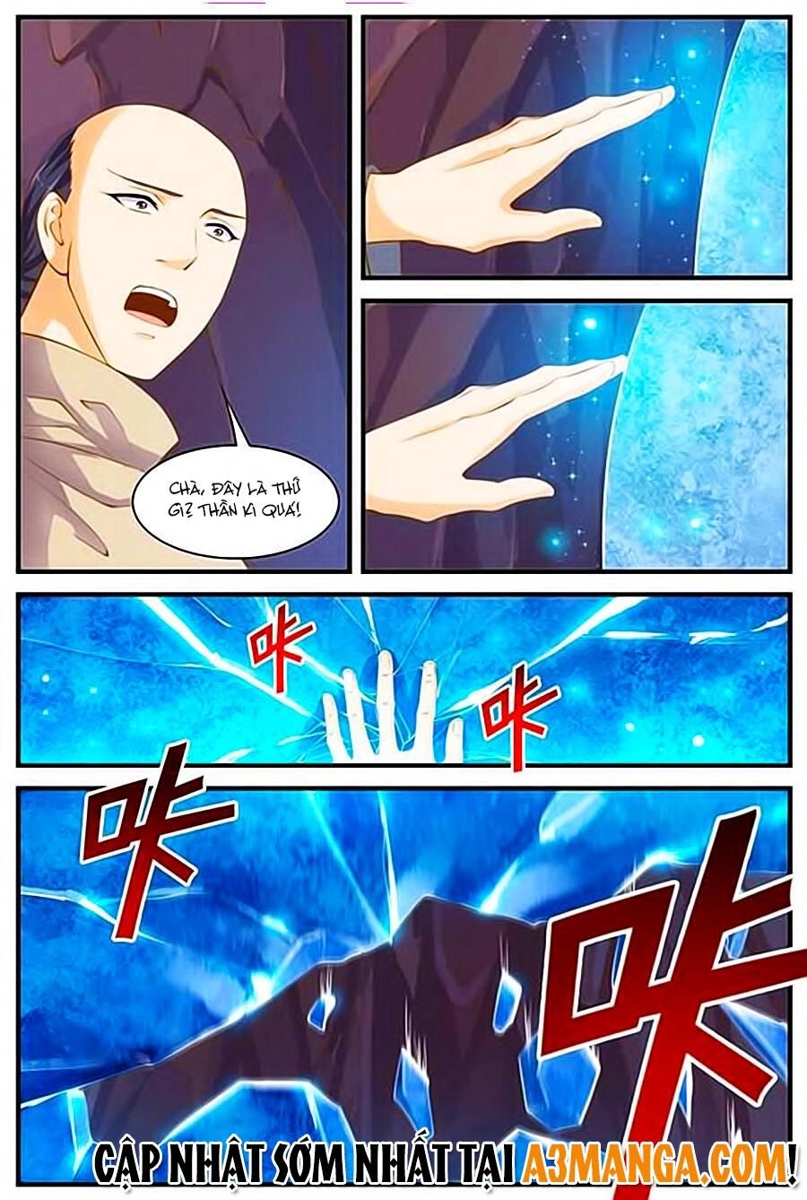 Bán Yêu Khuynh Thành Chapter 19 - 9