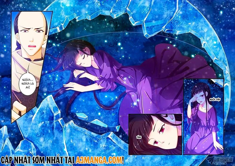 Bán Yêu Khuynh Thành Chapter 19 - 10