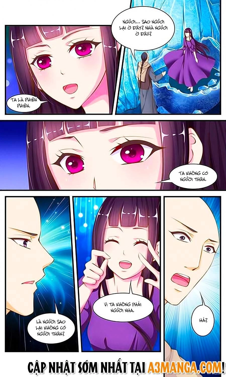 Bán Yêu Khuynh Thành Chapter 19 - 11