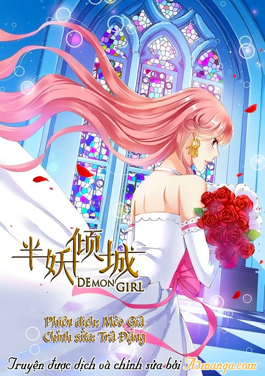 Bán Yêu Khuynh Thành Chapter 20 - 2