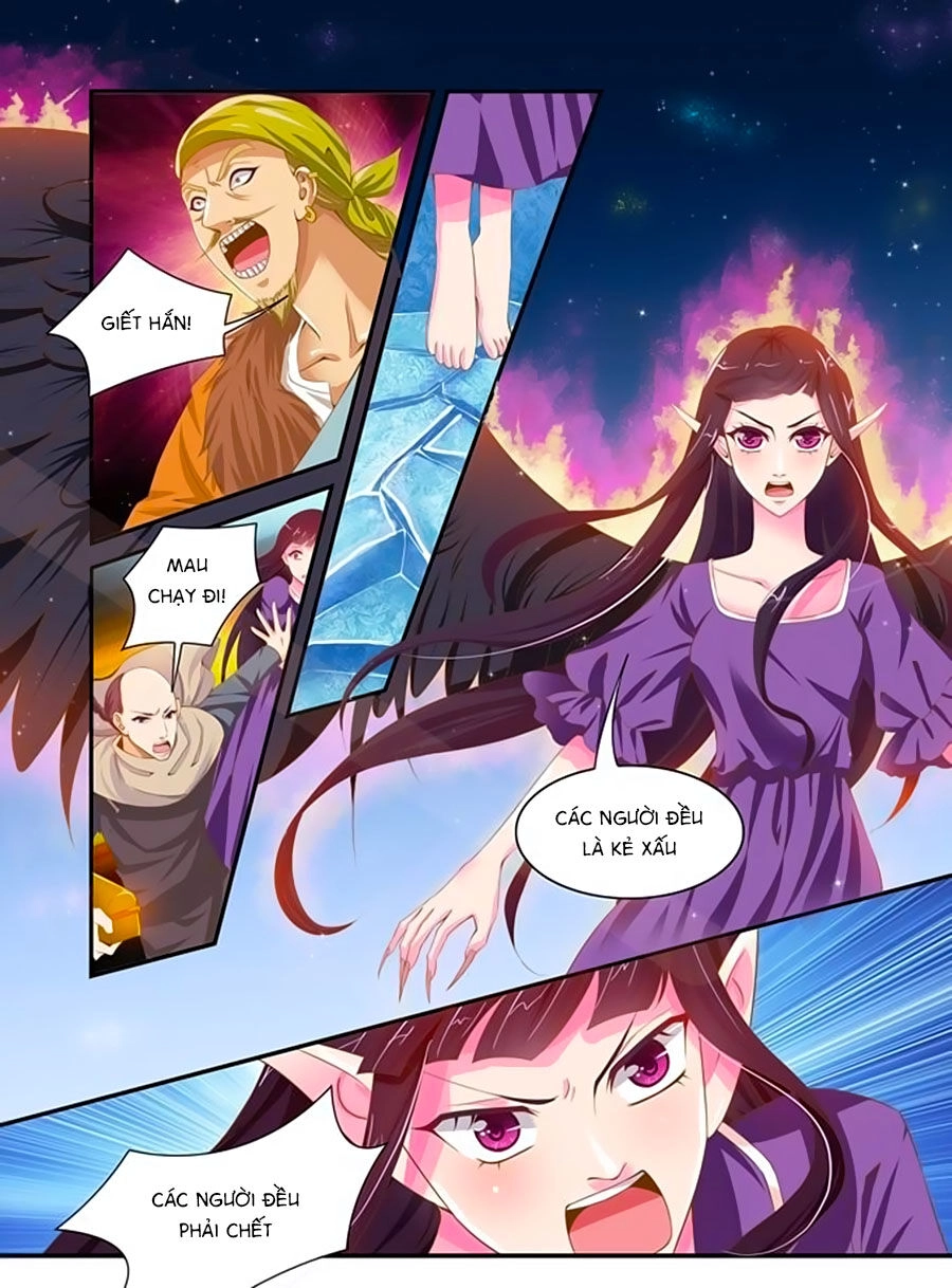 Bán Yêu Khuynh Thành Chapter 20 - 3