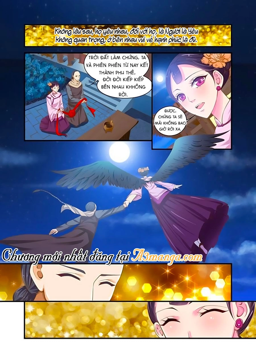 Bán Yêu Khuynh Thành Chapter 20 - 5