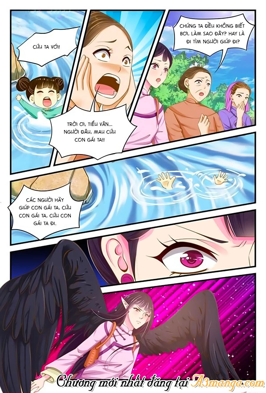 Bán Yêu Khuynh Thành Chapter 20 - 7