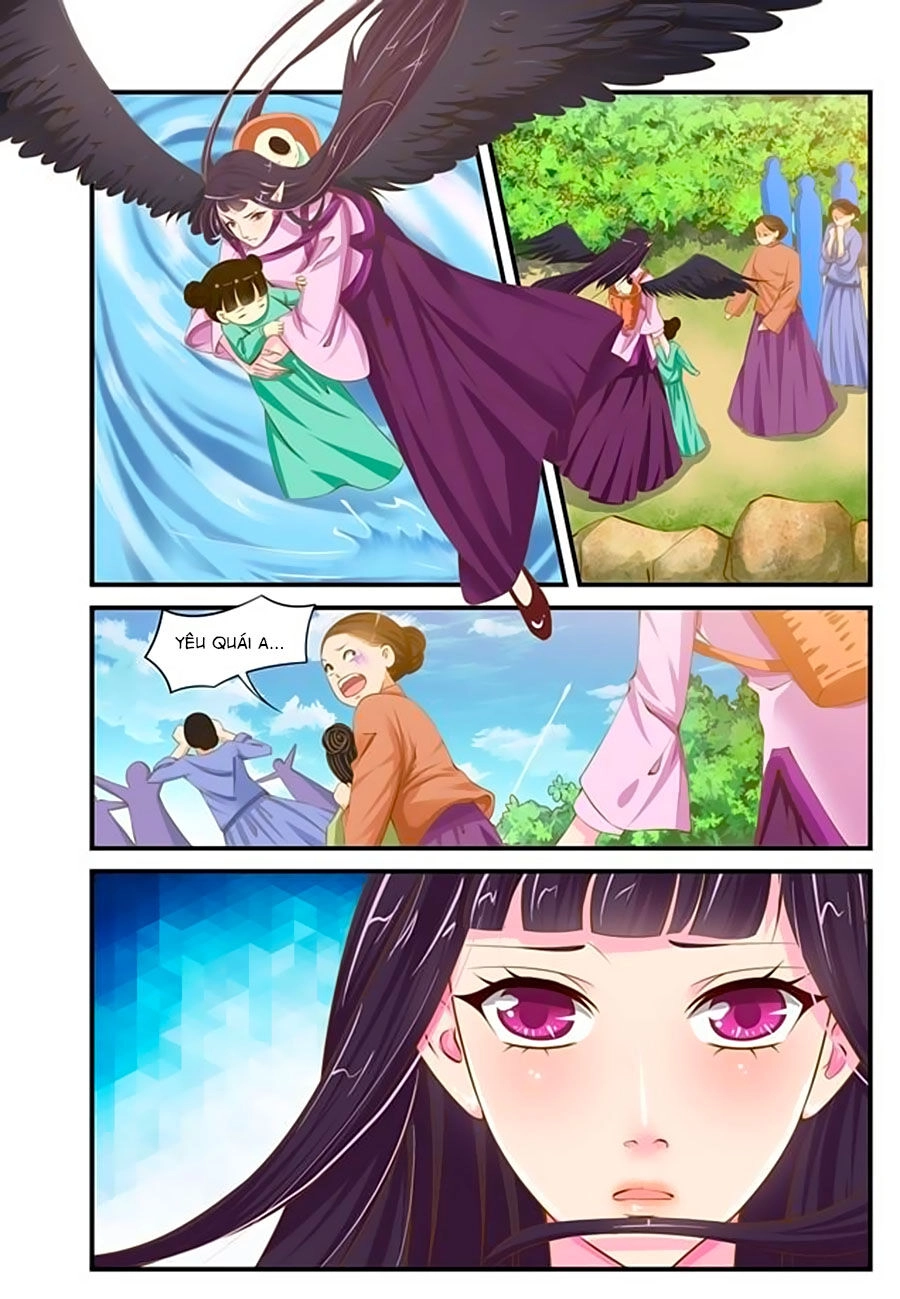 Bán Yêu Khuynh Thành Chapter 20 - 8