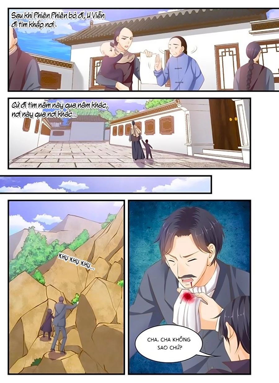 Bán Yêu Khuynh Thành Chapter 20 - 12