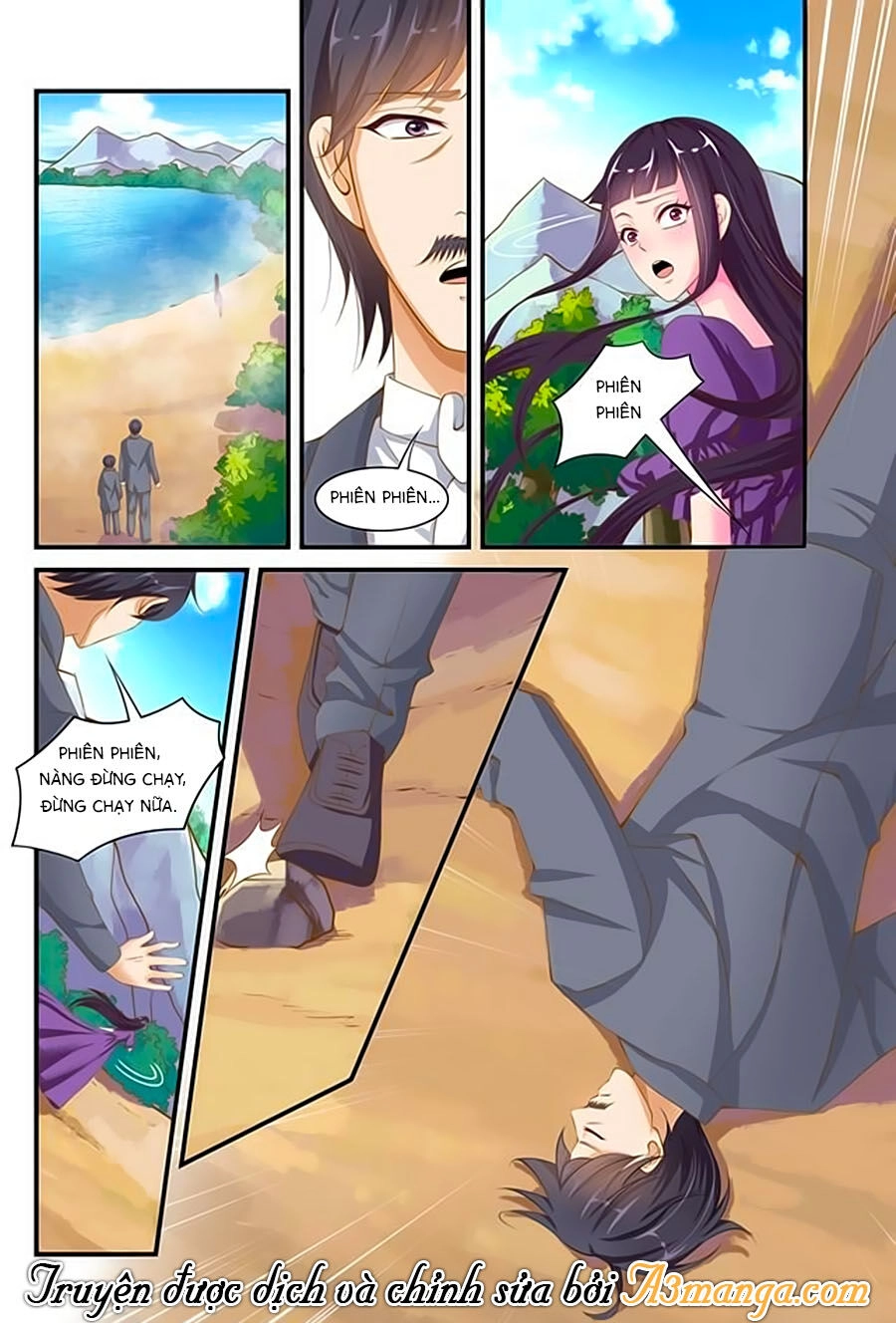 Bán Yêu Khuynh Thành Chapter 21 - 2