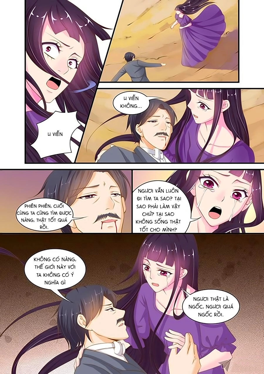 Bán Yêu Khuynh Thành Chapter 21 - 3