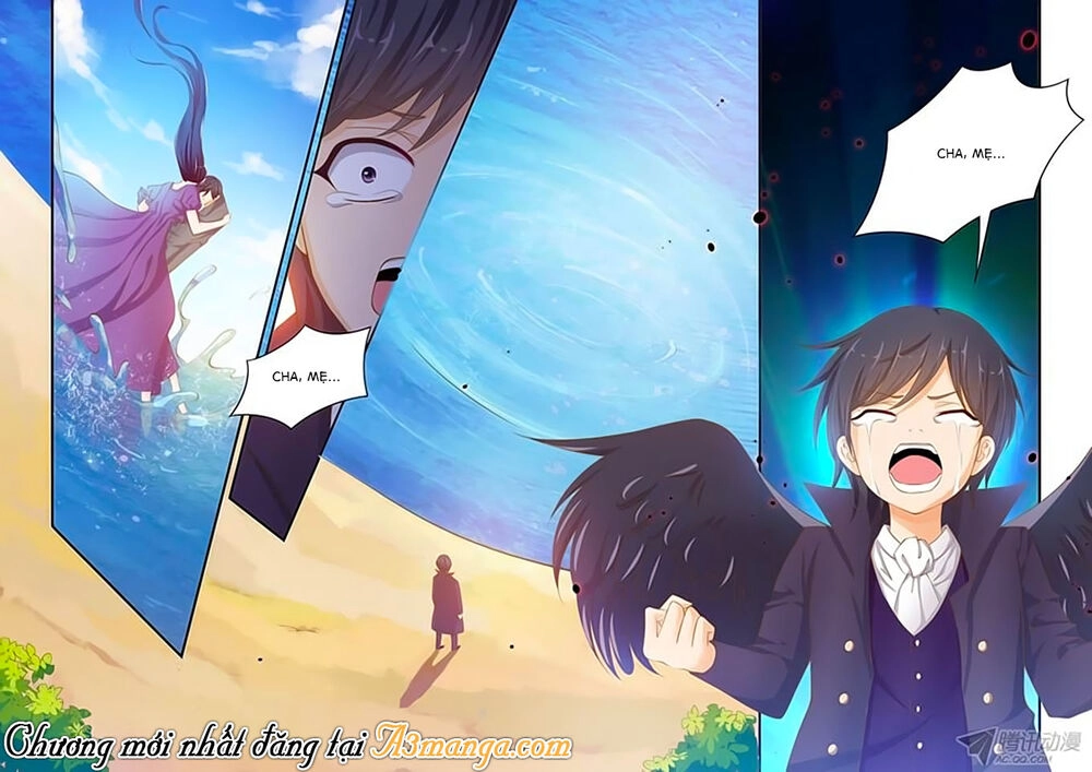 Bán Yêu Khuynh Thành Chapter 21 - 6