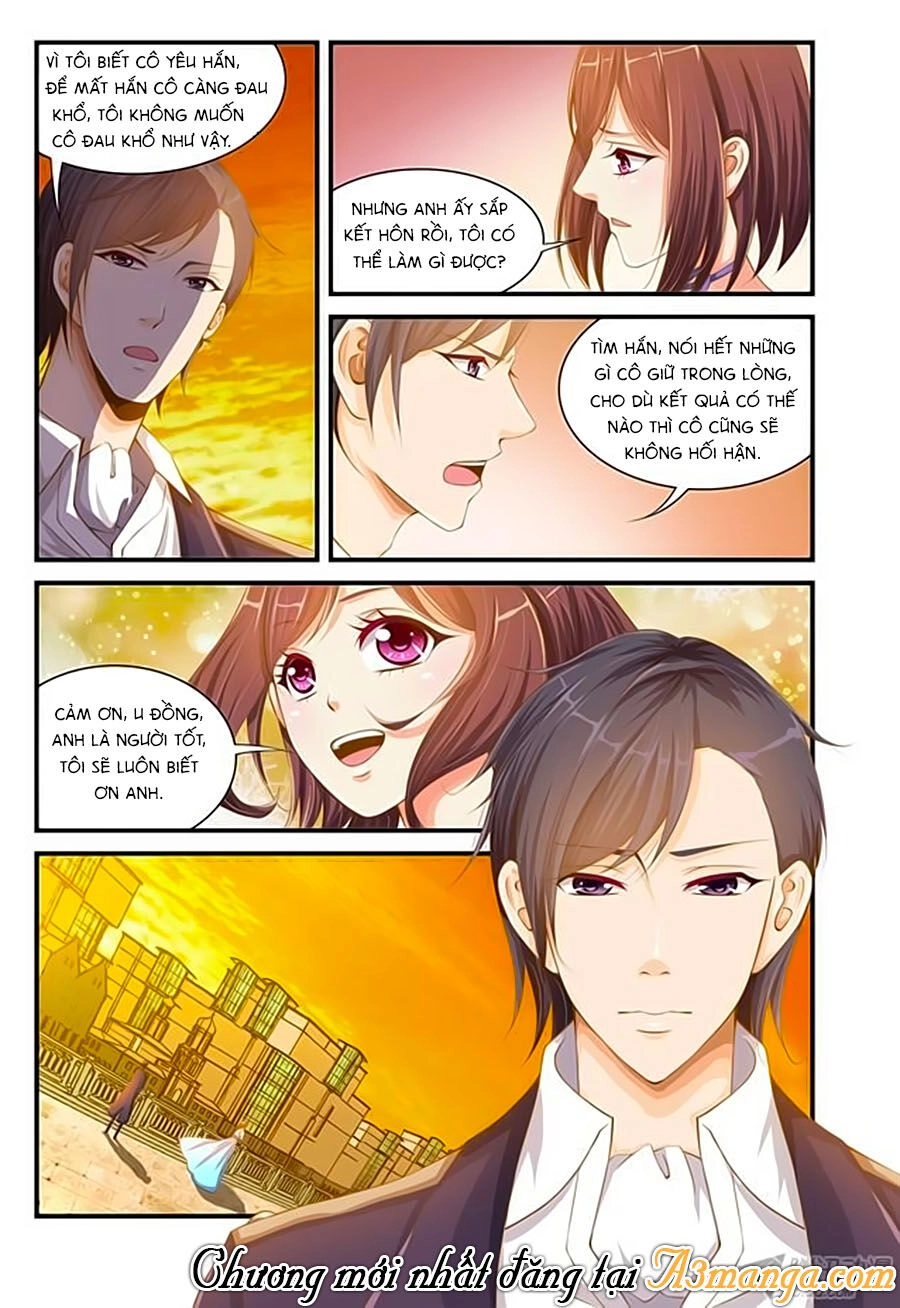 Bán Yêu Khuynh Thành Chapter 21 - 10