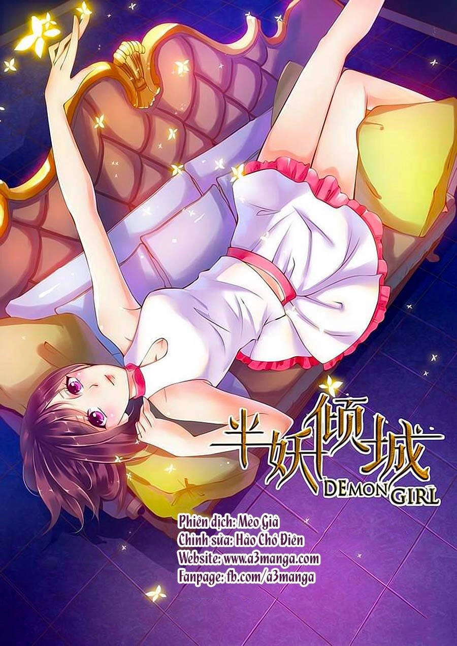 Bán Yêu Khuynh Thành Chapter 22 - 2