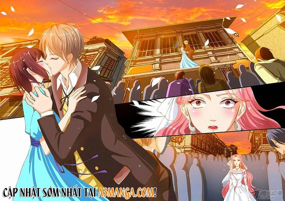 Bán Yêu Khuynh Thành Chapter 22 - 10