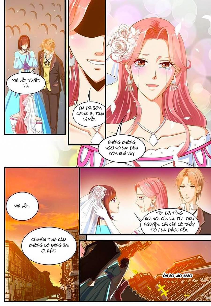 Bán Yêu Khuynh Thành Chapter 22 - 11