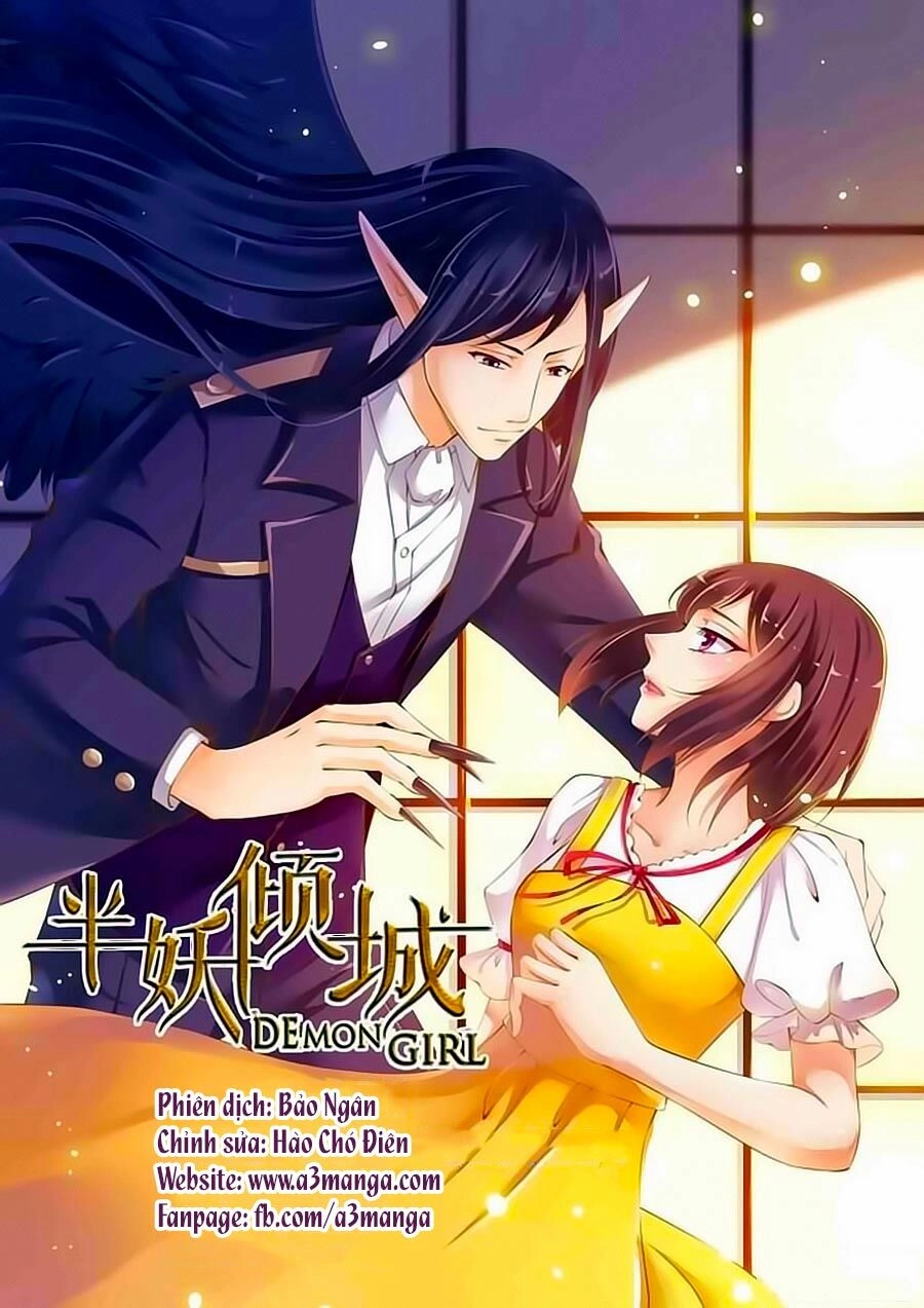 Bán Yêu Khuynh Thành Chapter 26 - 2