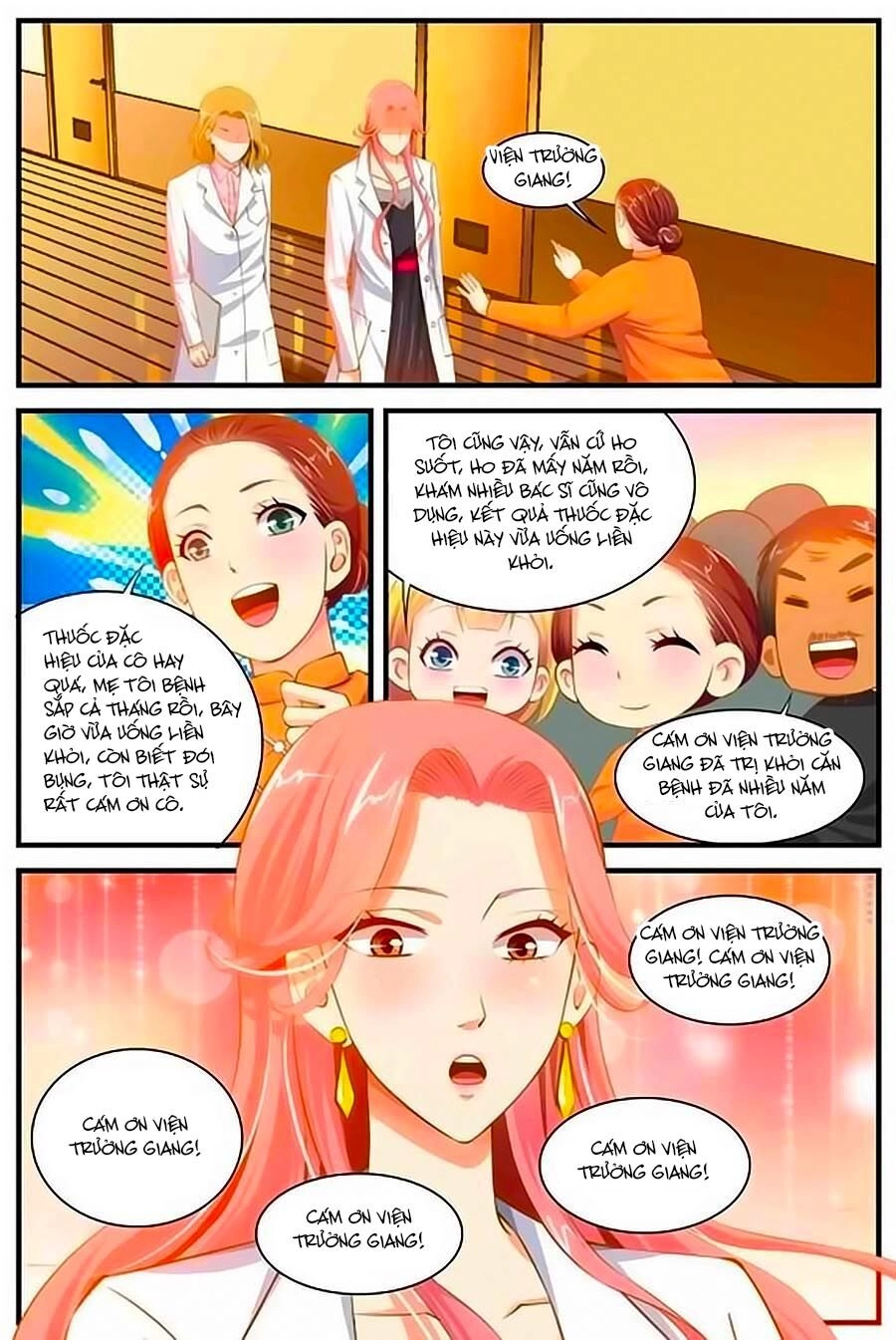 Bán Yêu Khuynh Thành Chapter 26 - 3