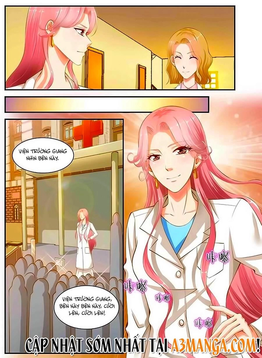 Bán Yêu Khuynh Thành Chapter 26 - 4