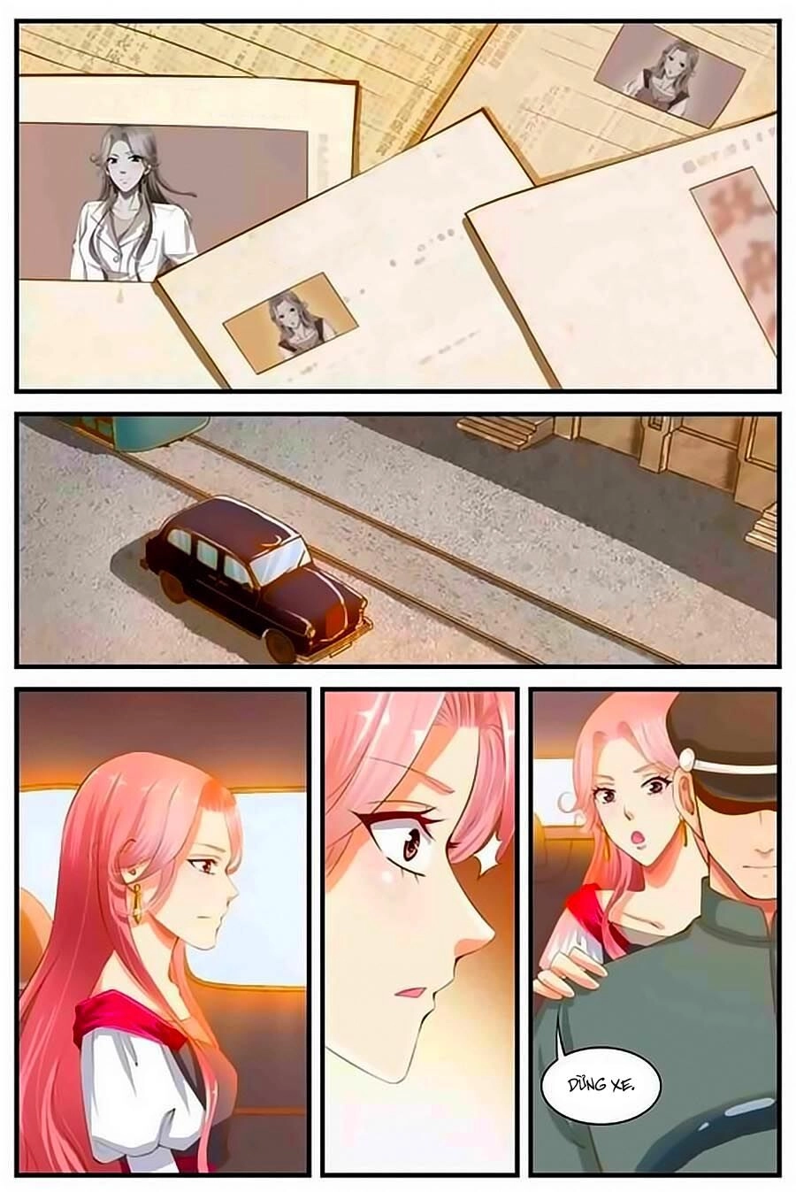 Bán Yêu Khuynh Thành Chapter 26 - 5