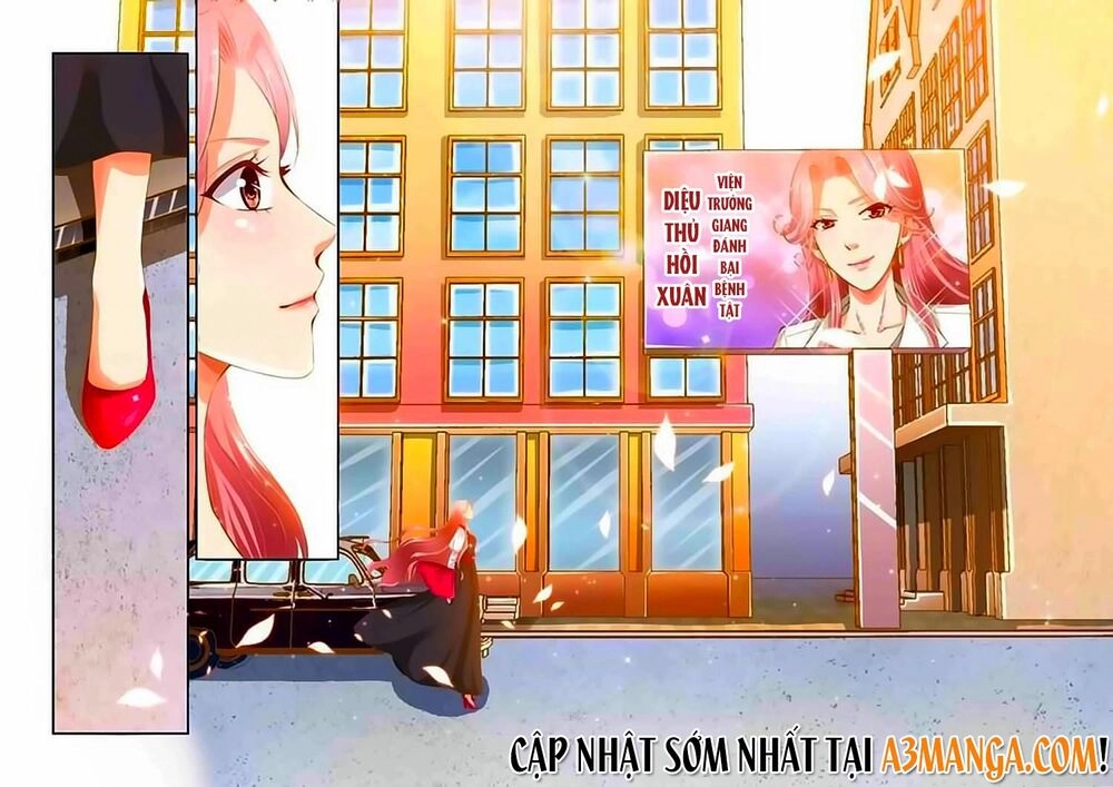 Bán Yêu Khuynh Thành Chapter 26 - 6