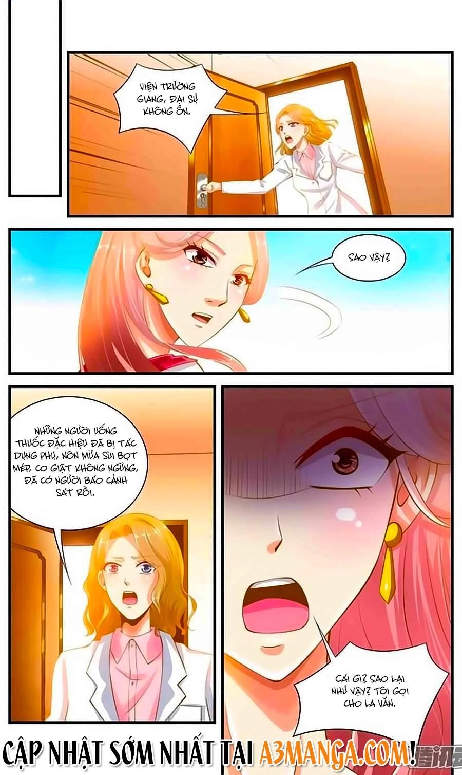 Bán Yêu Khuynh Thành Chapter 26 - 7