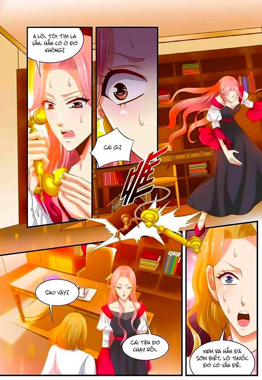 Bán Yêu Khuynh Thành Chapter 26 - 8