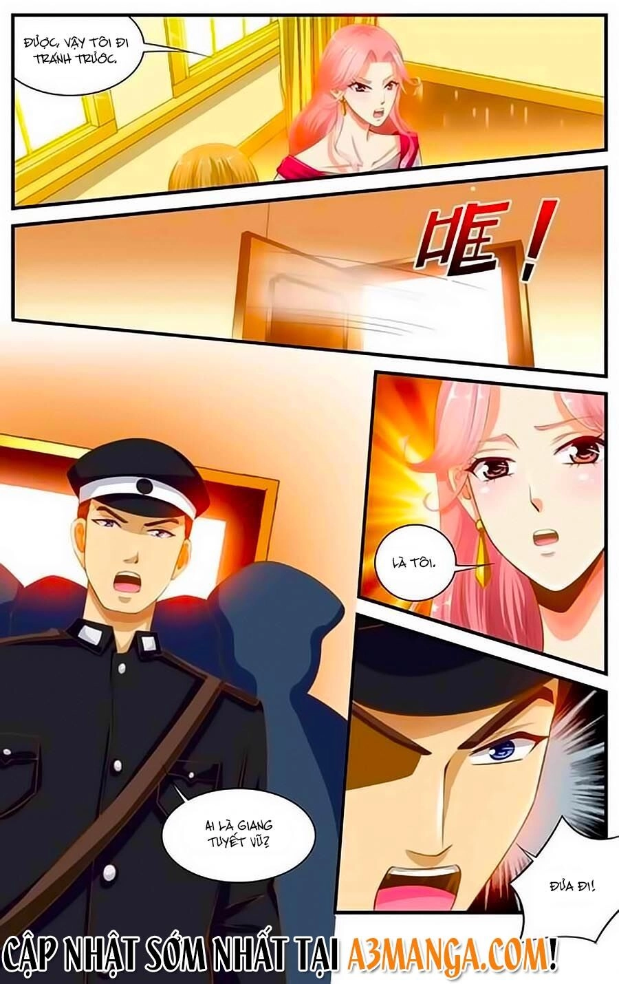 Bán Yêu Khuynh Thành Chapter 26 - 10