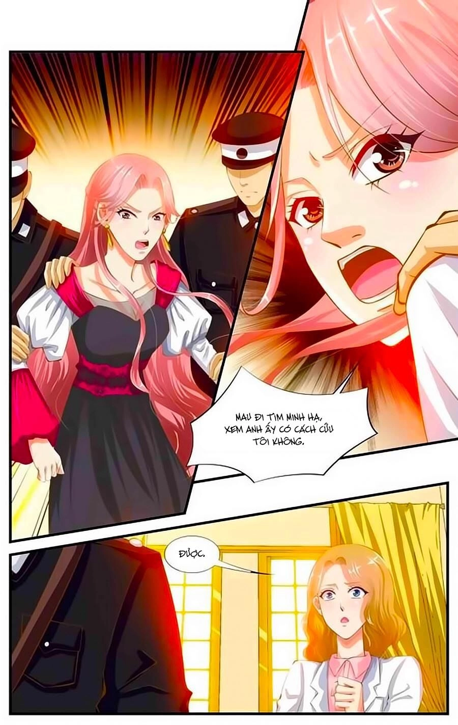 Bán Yêu Khuynh Thành Chapter 26 - 11