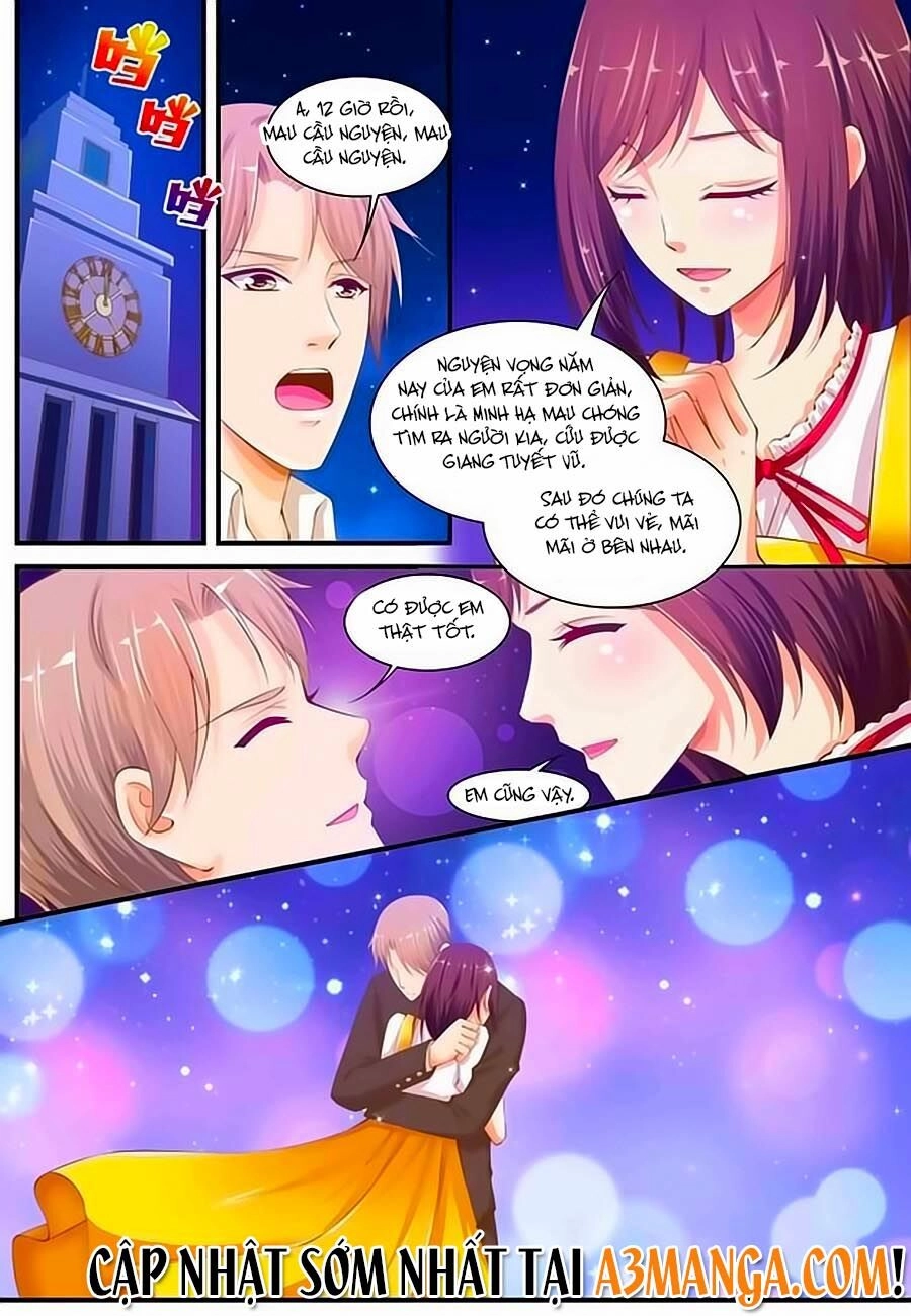 Bán Yêu Khuynh Thành Chapter 27 - 8