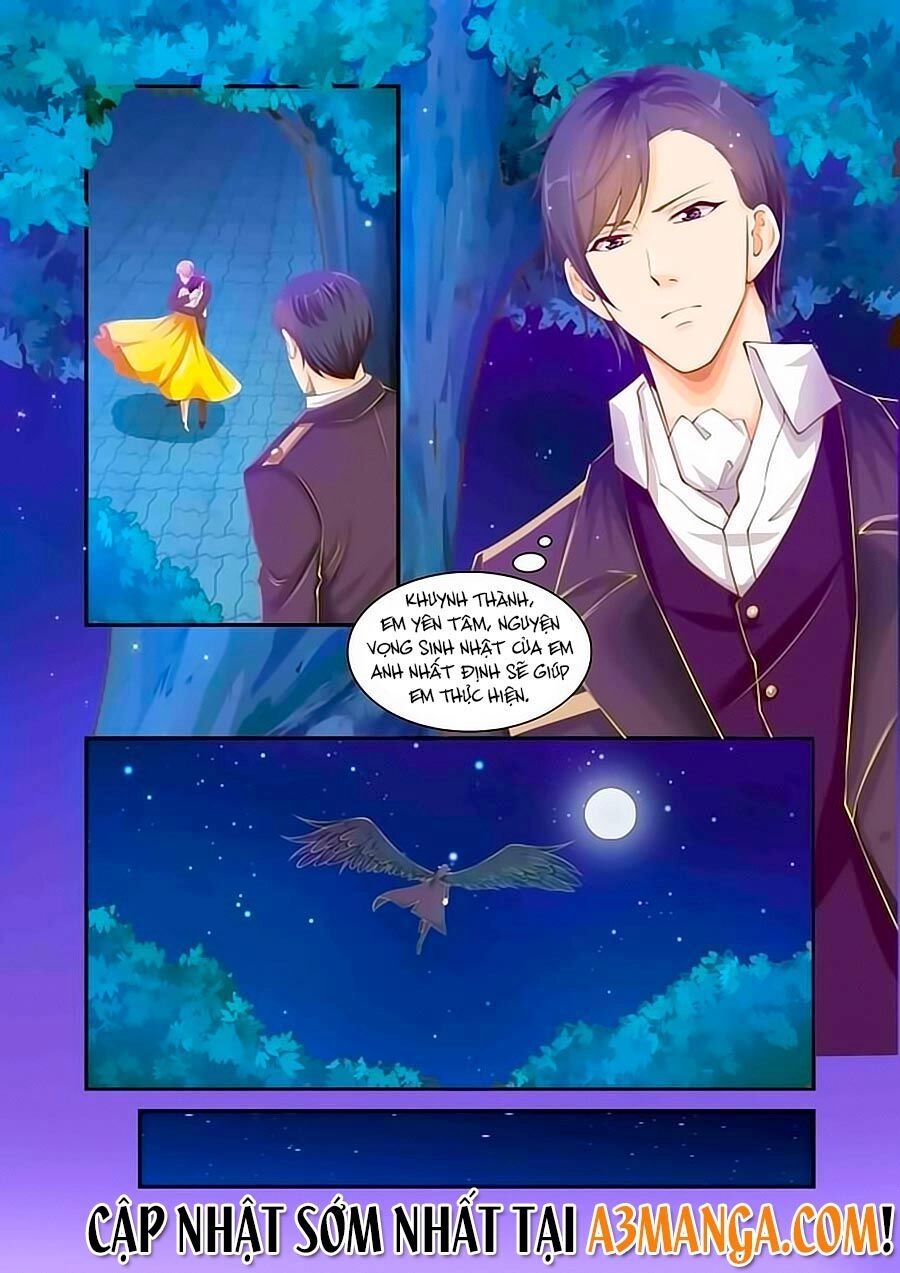 Bán Yêu Khuynh Thành Chapter 27 - 9