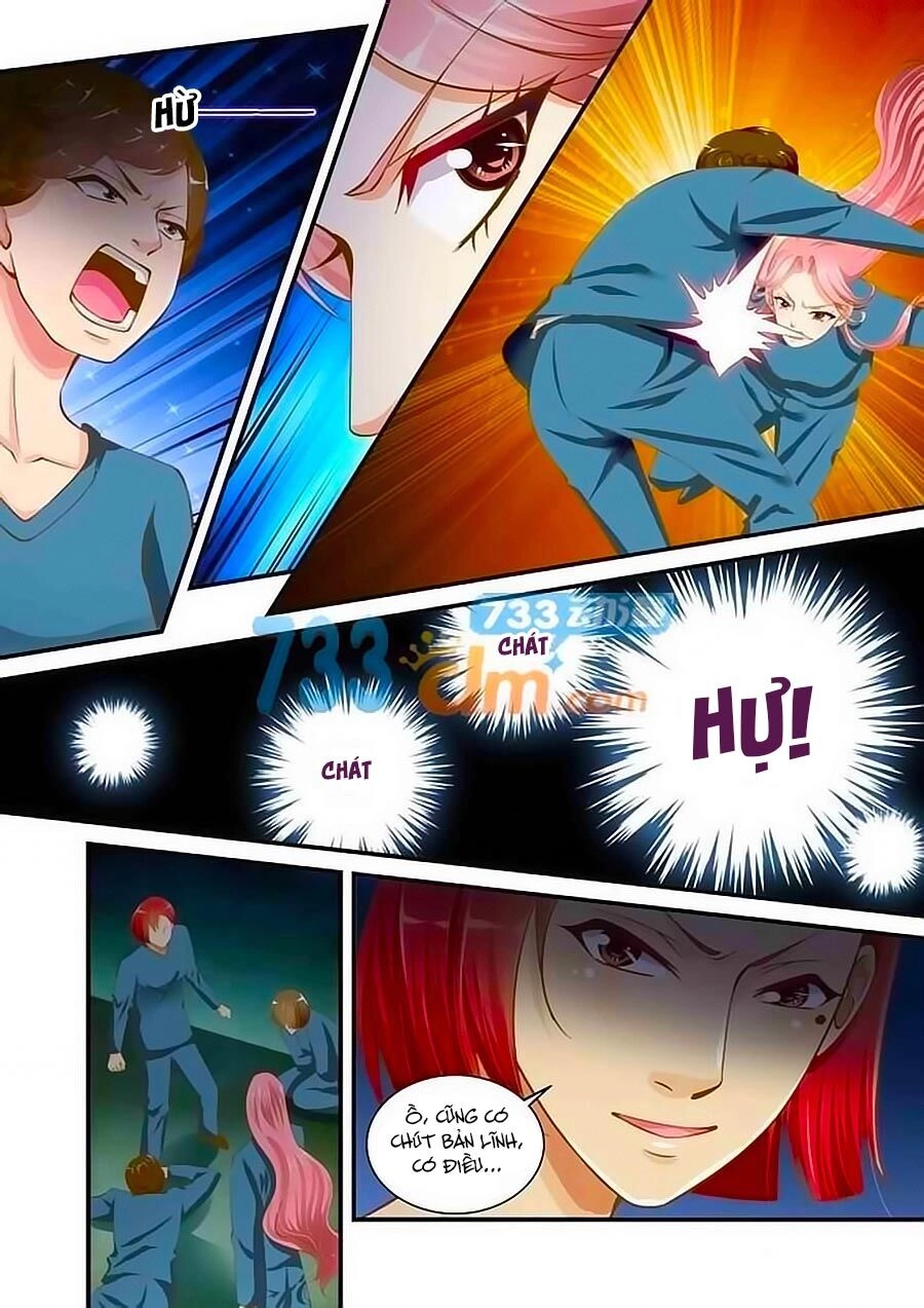 Bán Yêu Khuynh Thành Chapter 29 - 4