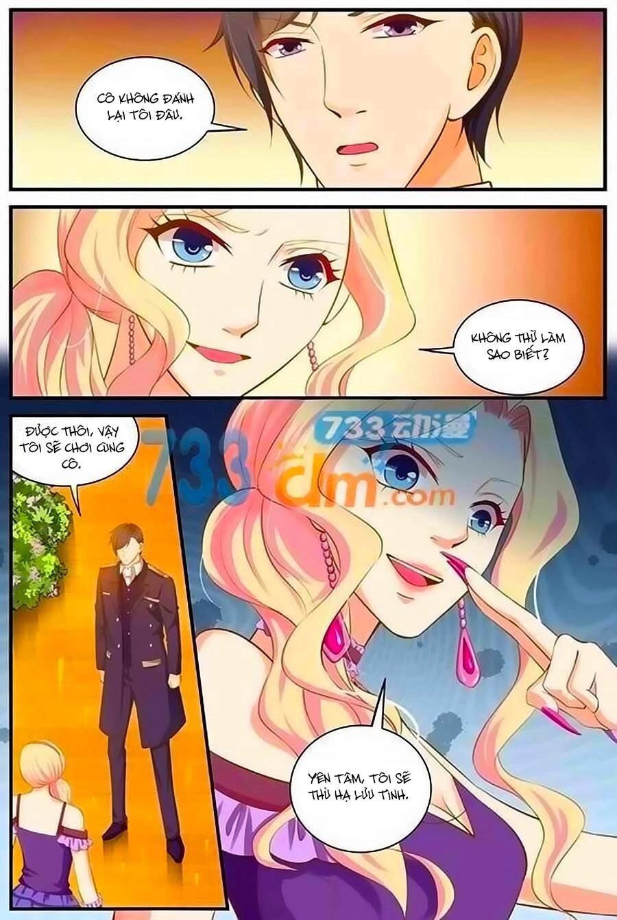 Bán Yêu Khuynh Thành Chapter 29 - 7