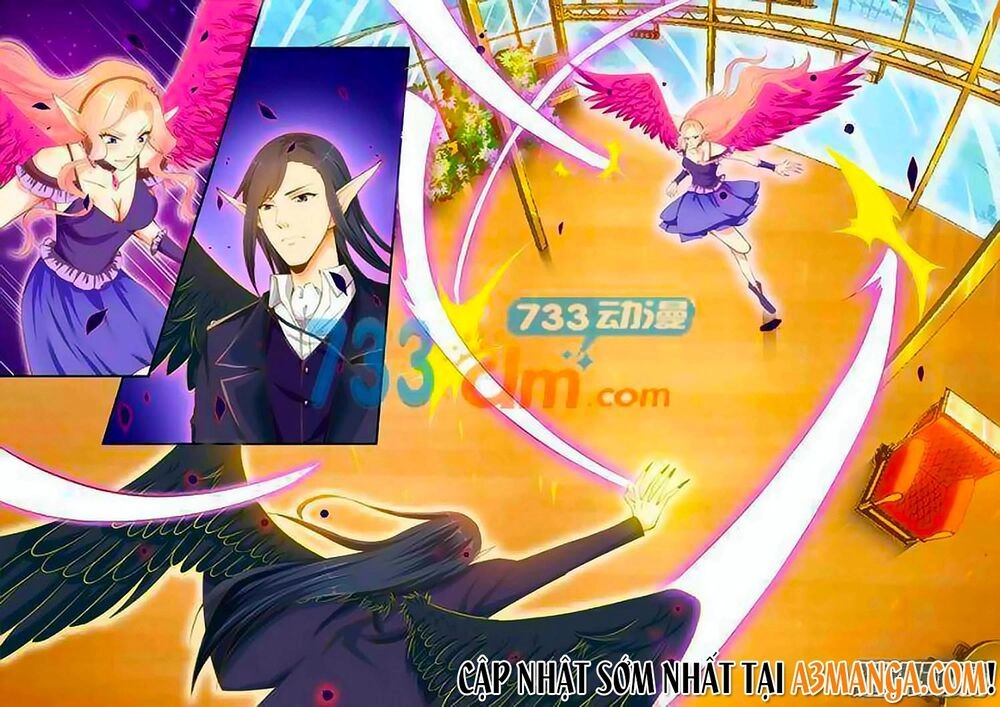 Bán Yêu Khuynh Thành Chapter 29 - 8