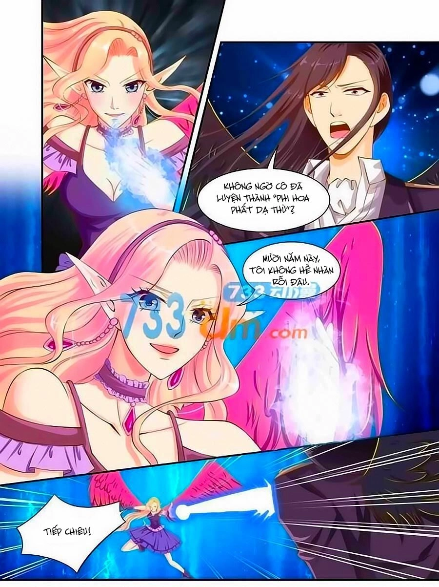 Bán Yêu Khuynh Thành Chapter 29 - 9