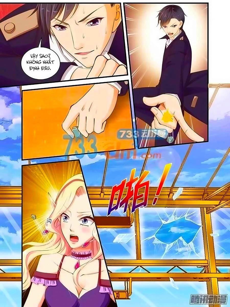 Bán Yêu Khuynh Thành Chapter 29 - 11