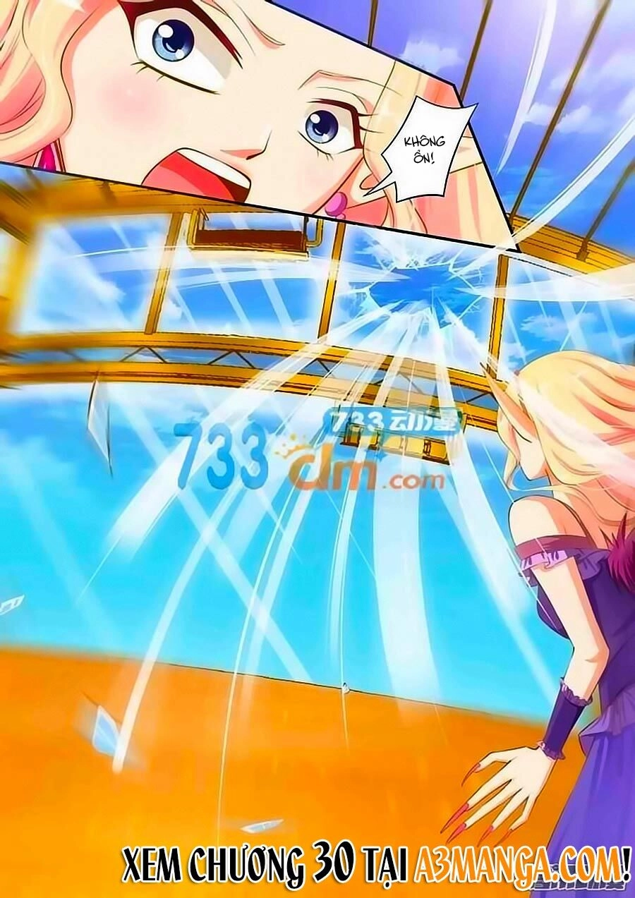 Bán Yêu Khuynh Thành Chapter 29 - 12