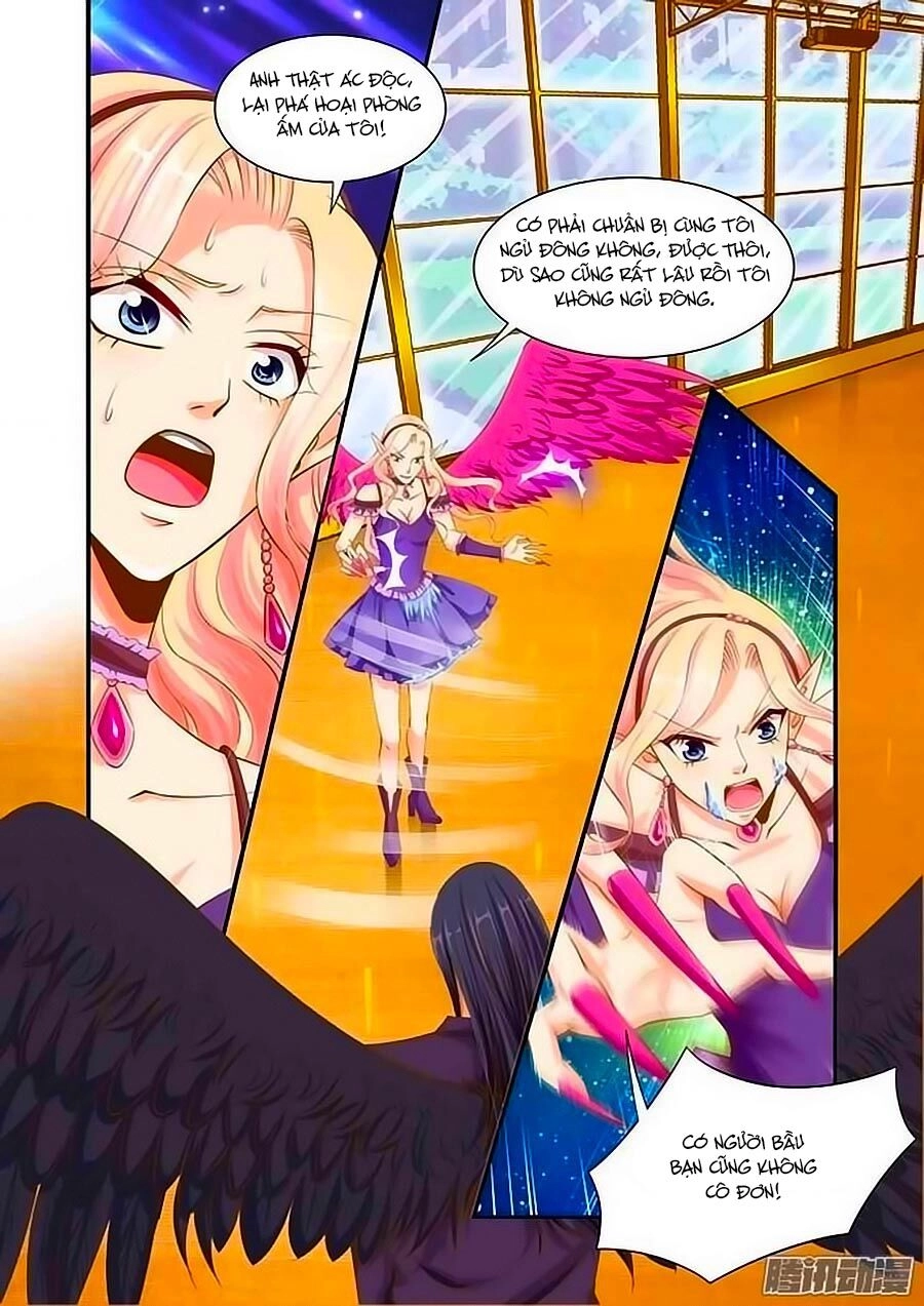 Bán Yêu Khuynh Thành Chapter 30 - 3